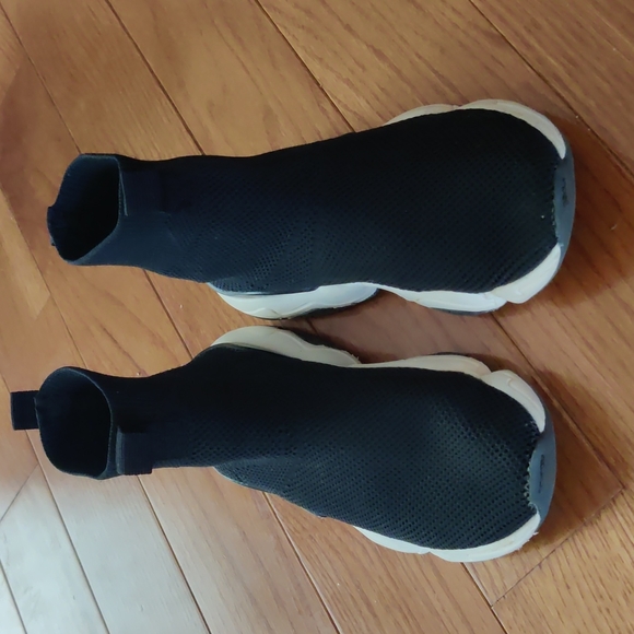 Zara boys sneakers - Picture 2 of 5